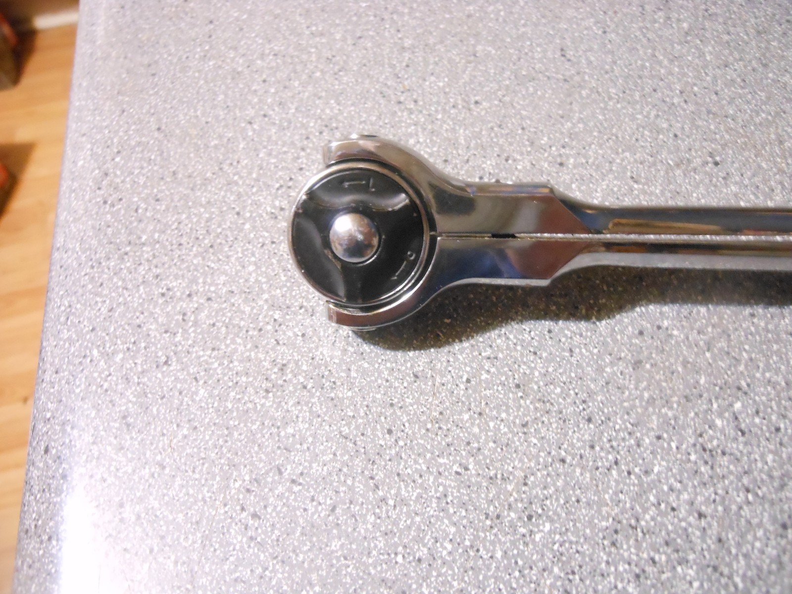 Performax 3/8″ Drive 270* Swivel Roto Head Ratchet Set gAeo