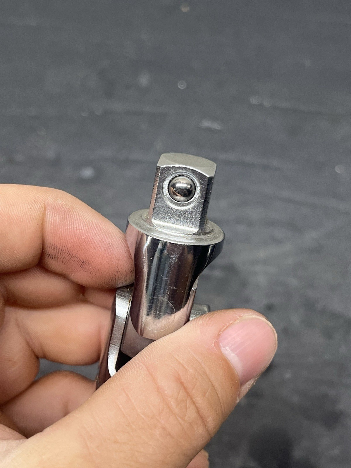 Snap-On S8 Swivel Socket Universal Joint 1/2” Drive USA