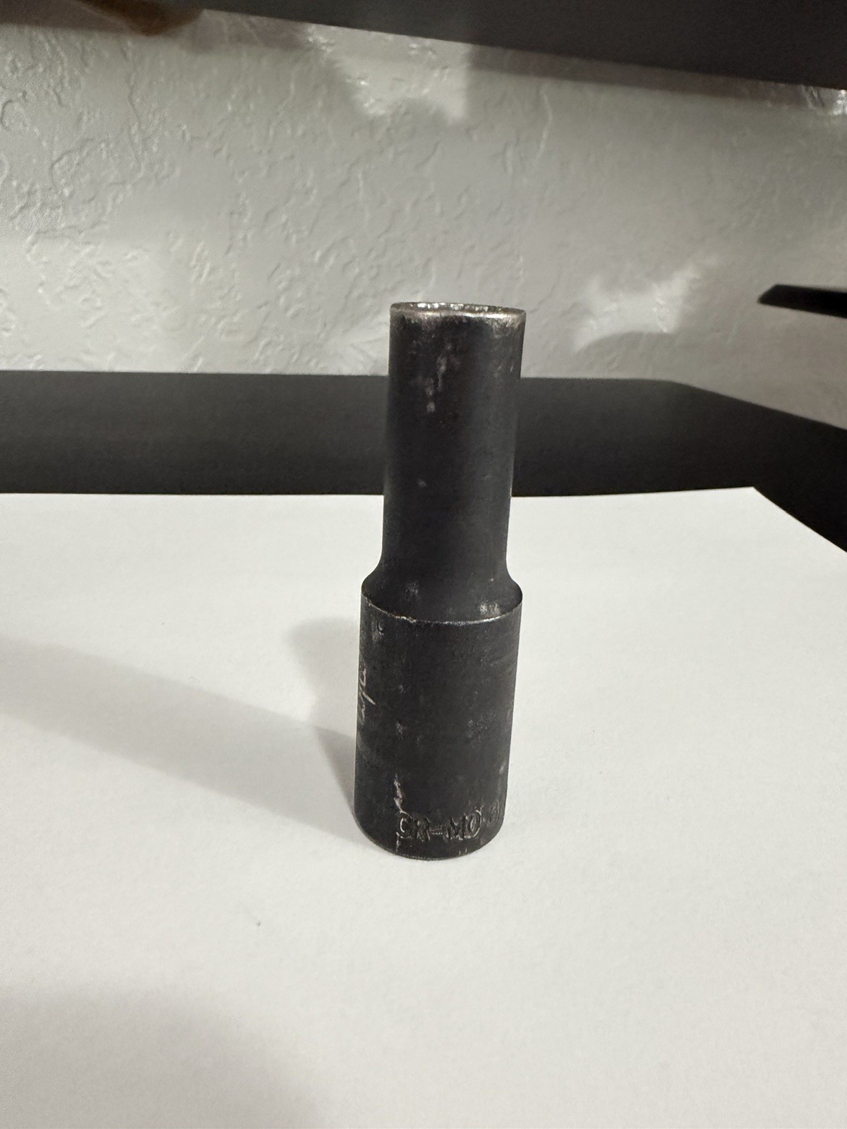 Matco 3/8” Deep Socket 3/8” Drive Impact BDP122V