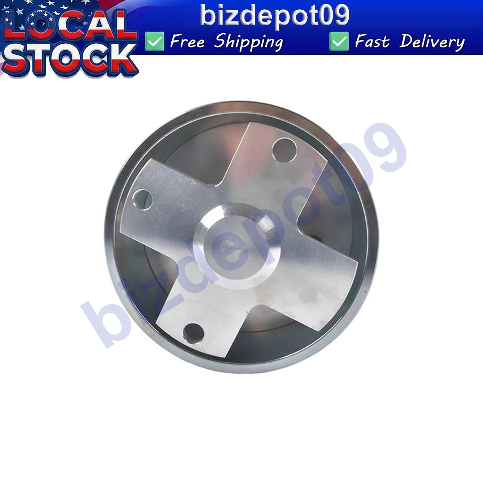 Rear Crankshaft Oil Seal Installer Tool 9990166 88880013 For Volvo D12 D13 FM12