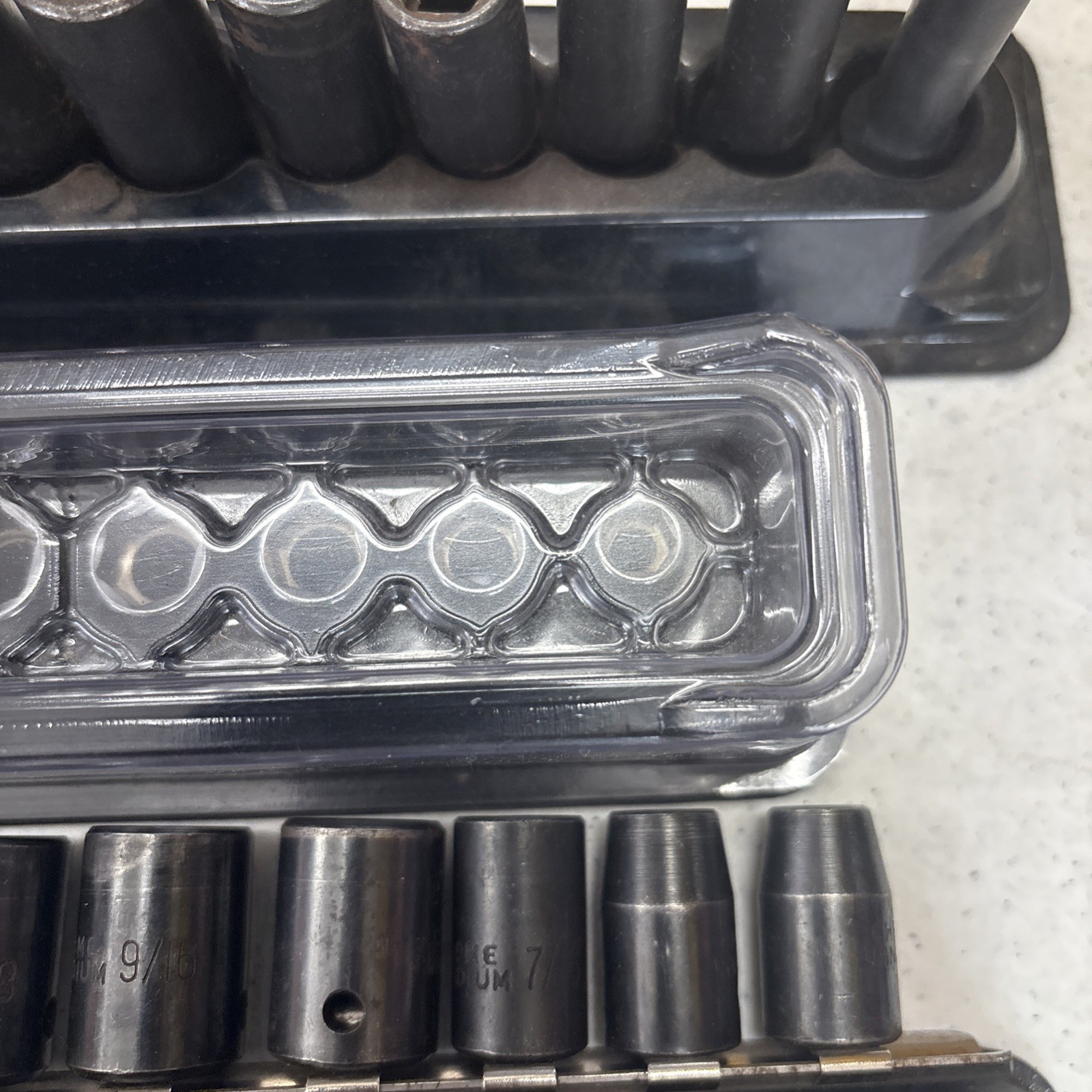 Snap On / Mac Tool Lot Used