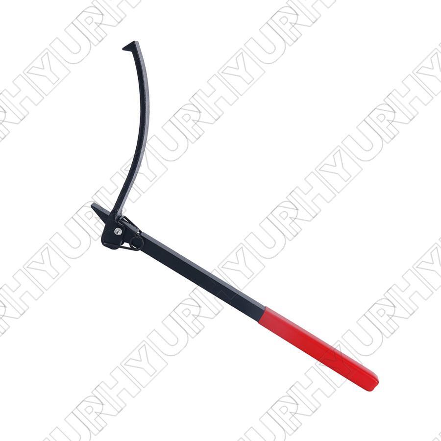 Flywheel Turner Turning Tool Holder Wrench Clamps Flex Plate Turner Tool Kit New