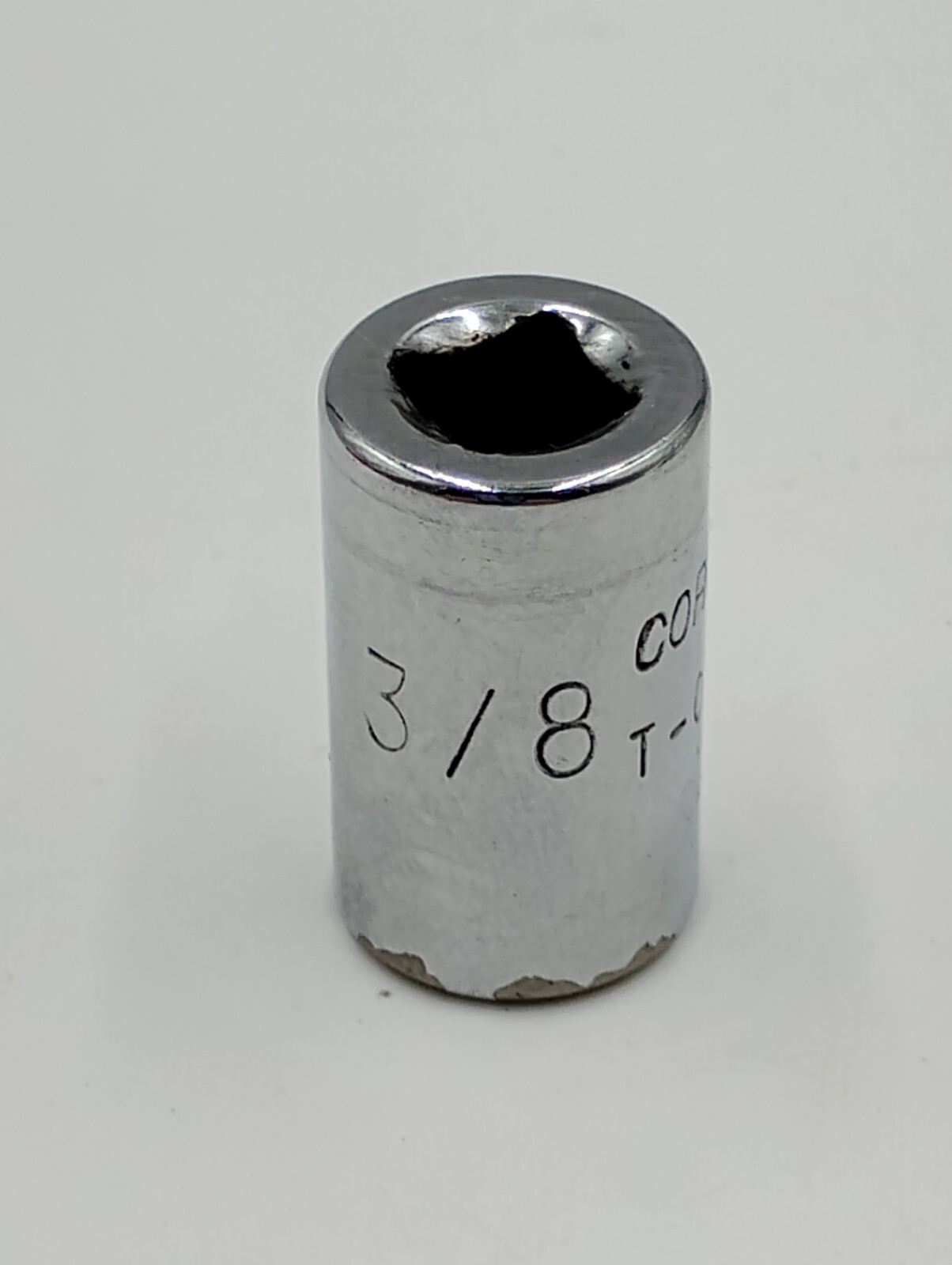 Cornwell Tools 3/8″ 12pt 1/4″ Drive Socket T-0112