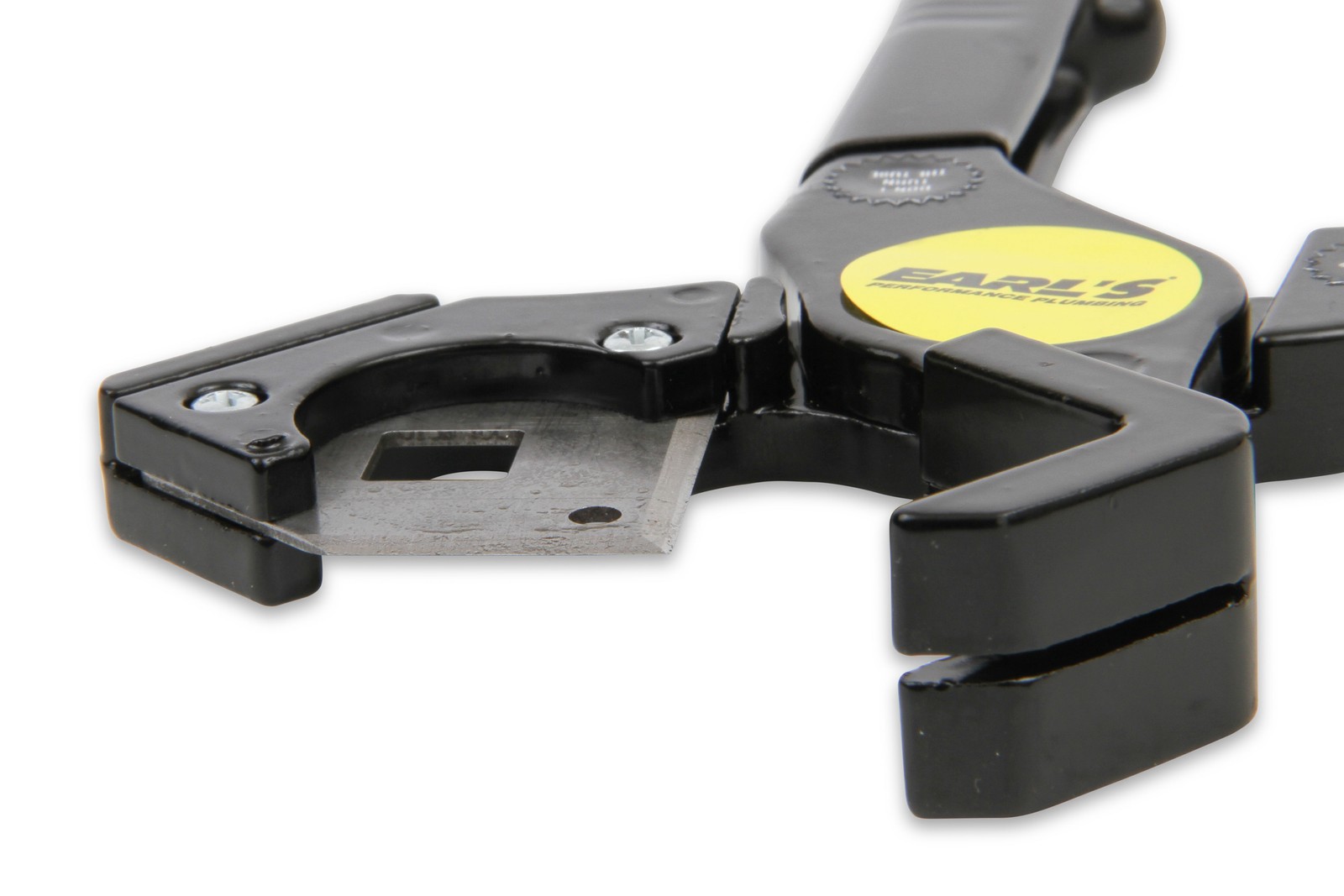 D022ERL Earl’s Hand-Held Hose Cutter