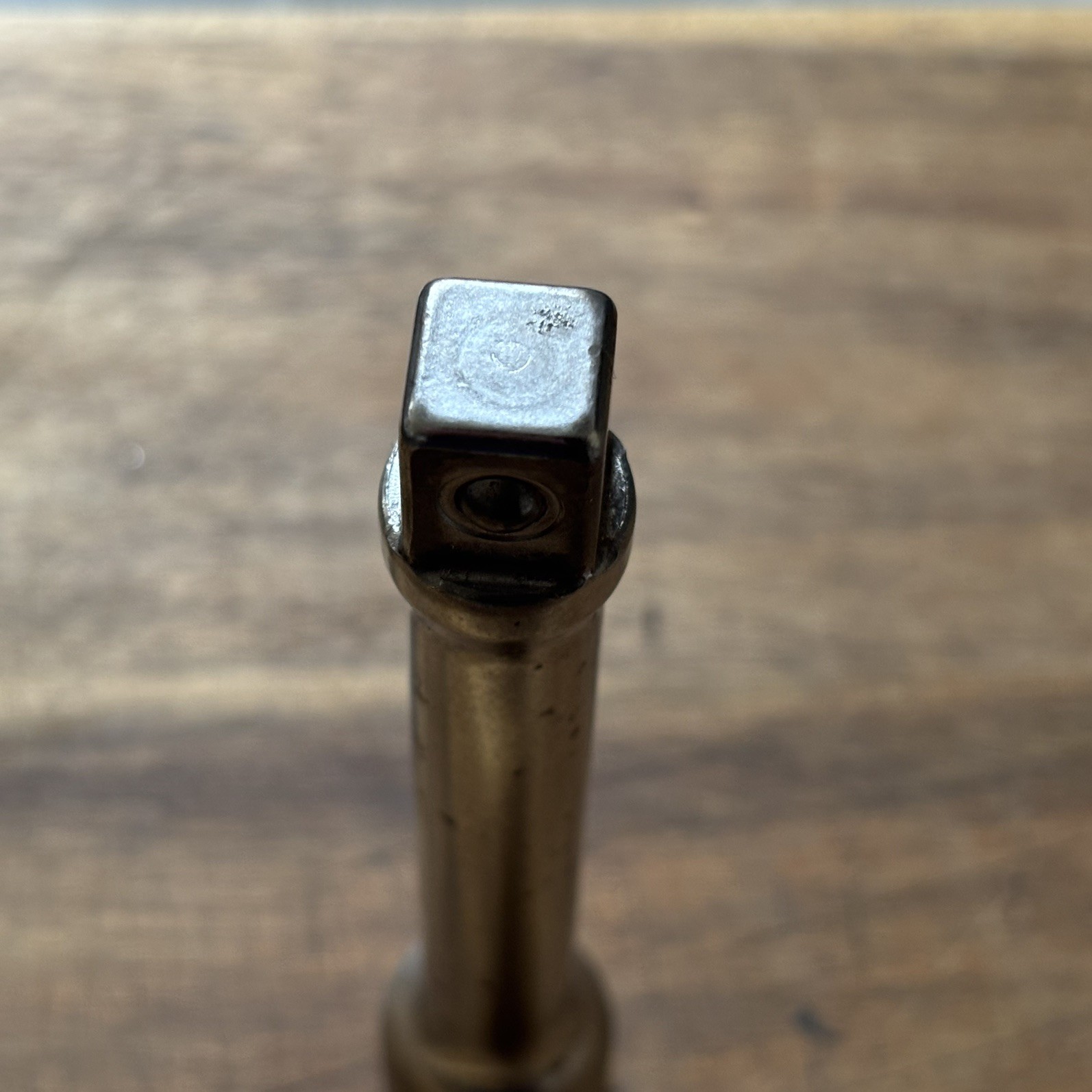 GARANT 641030 – Socket Extension- 1/2” Drive ( 125mm / 5” long ) German Quality