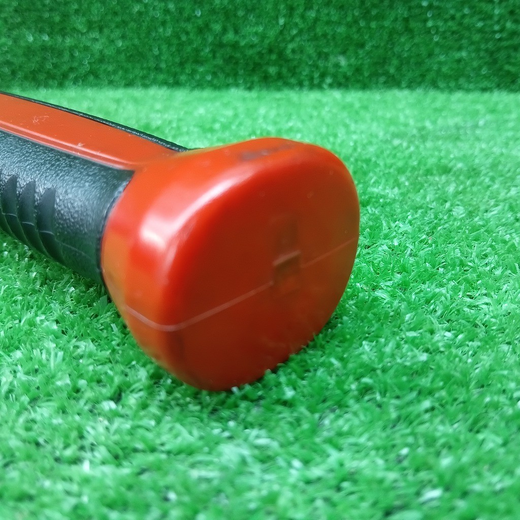 Snap-on HBFE32 32oz Soft Grip Dead Blow Hammer Professional Tool Made in USA