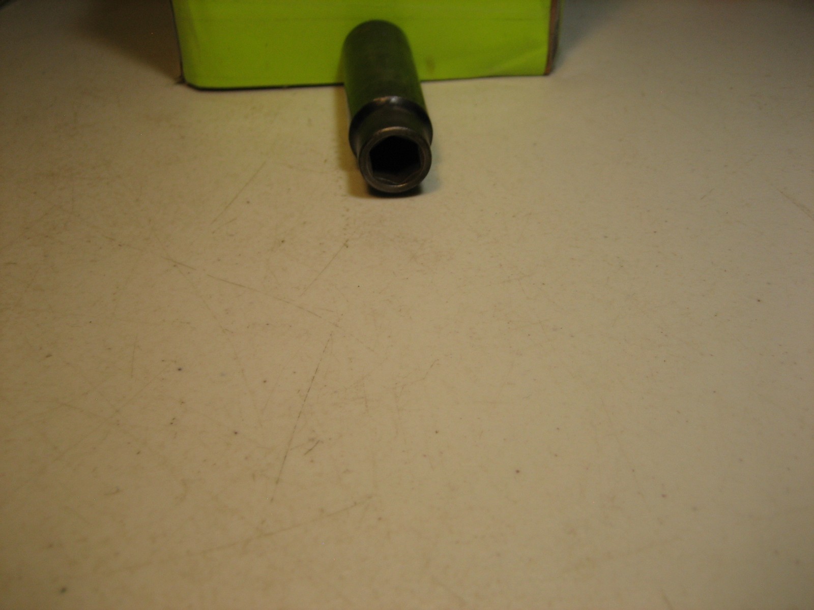 MATCO 1/2″ DEEP IMPACT SOCKET 6pt 1/2”Drive #CDP166