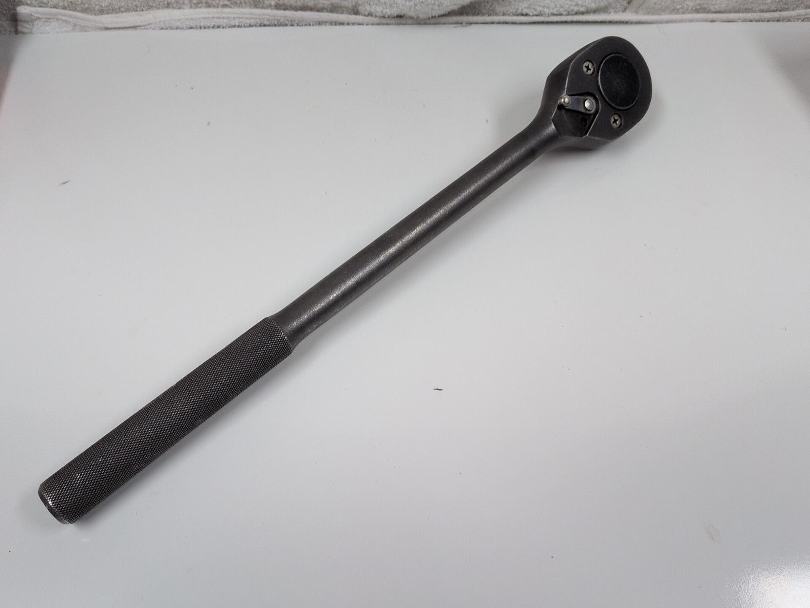 Proto 5649BL, 3/4″ Drive Ratchet, 20″ Long- MADE IN USA