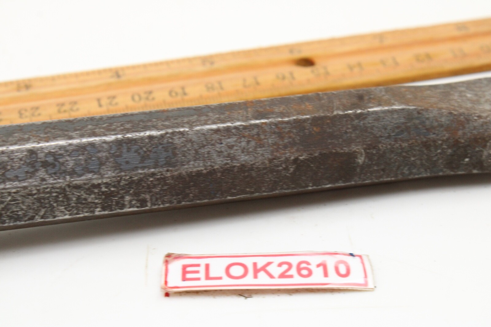 New Britain 928 7/8″ x 7-1/4″ Cold Chisel USA