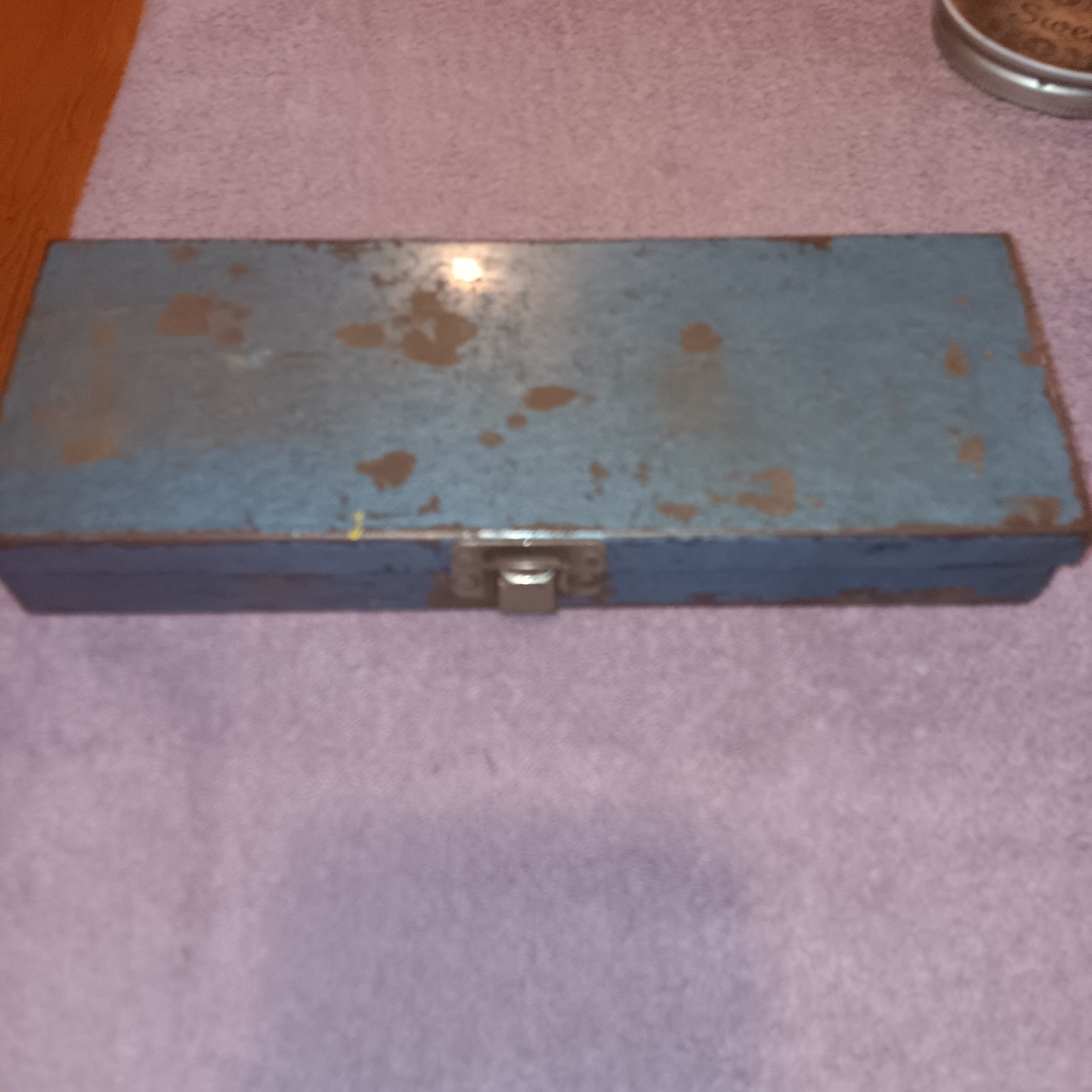 Vintage SK Tools Lectrolite SAE 3/8″ Socket Set