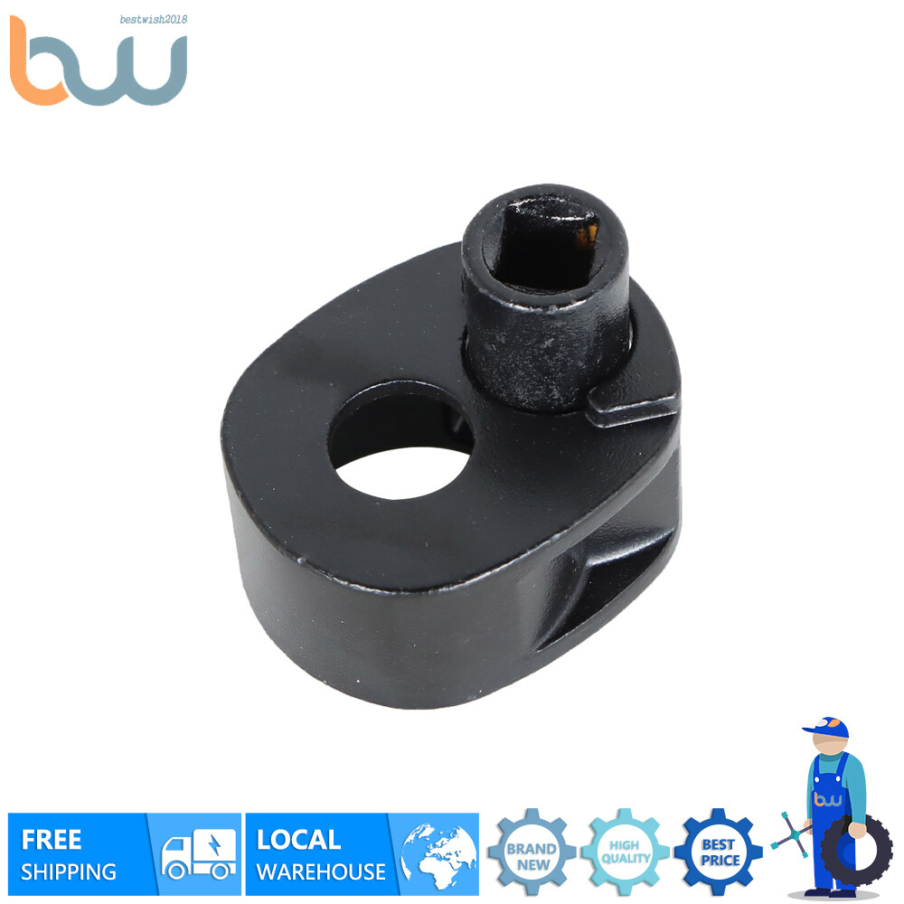 Inner Tie Rod End Removal Tool 33mm-42mm Universal Tie Rod Wrench For Car Truck