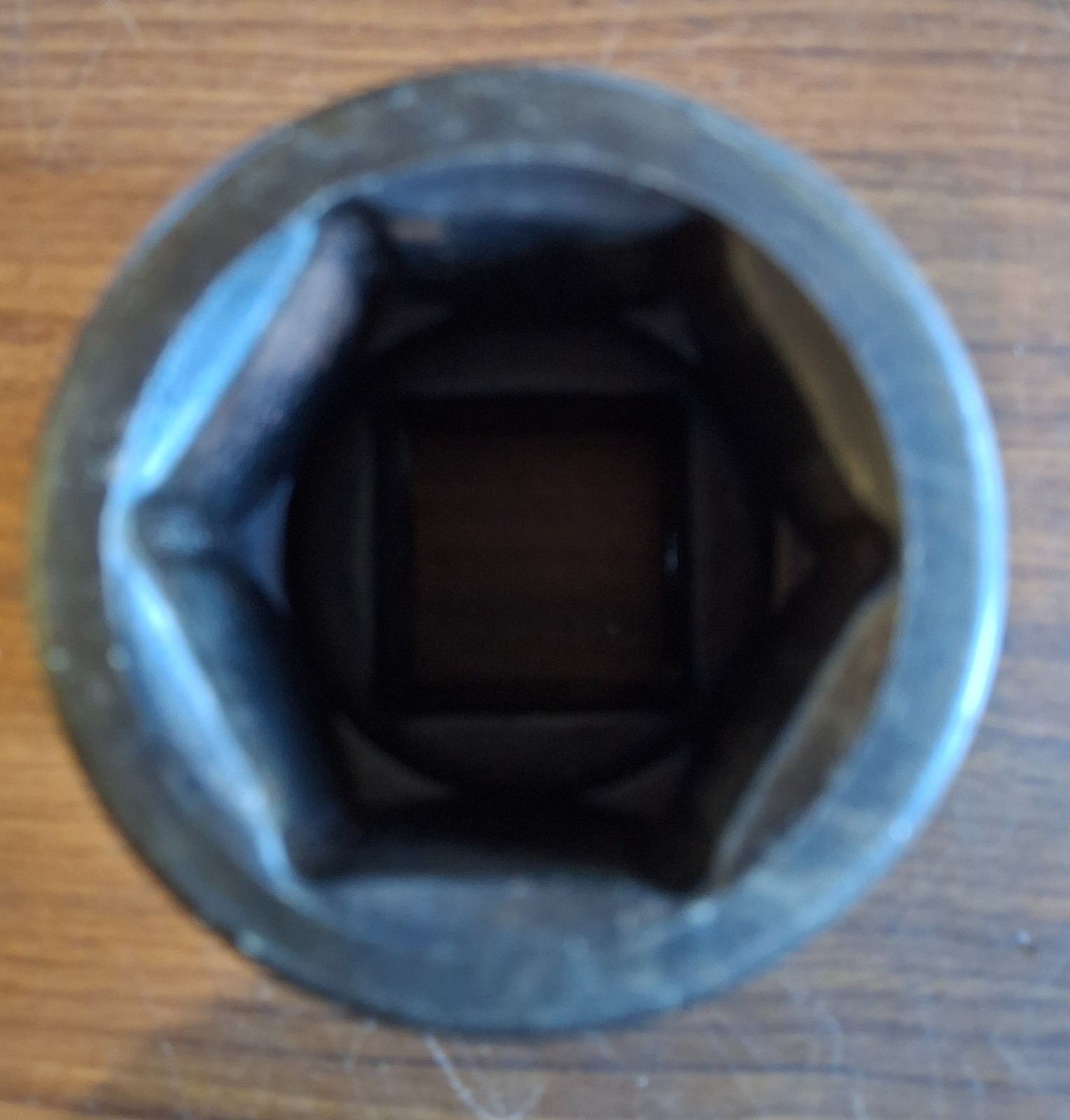 OZAT 2436M57 2 1/4″-57 For Parts. (READ)