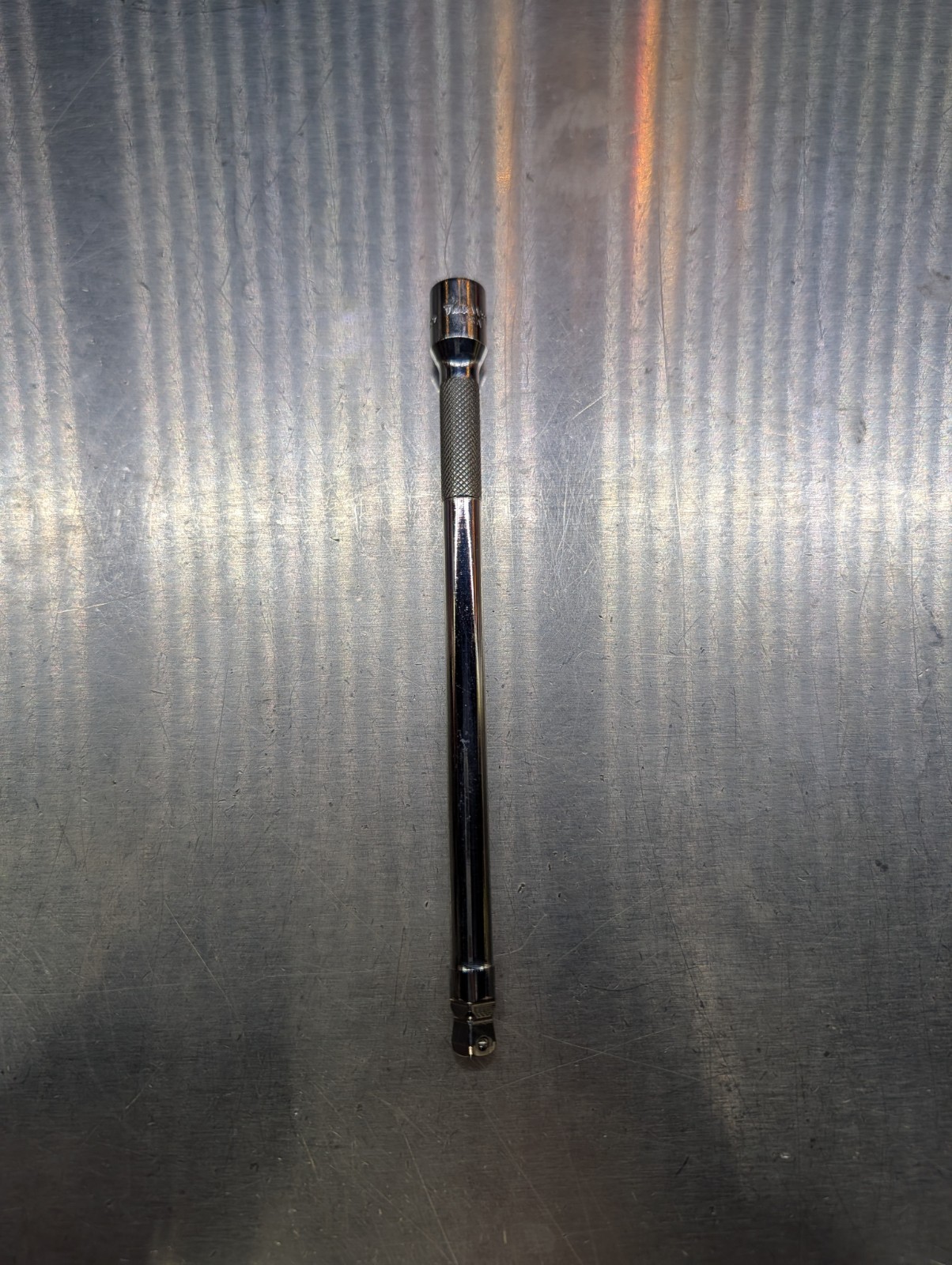 Snap-on TMXWP6 1/4″ drive 6″ long wobble plus extension