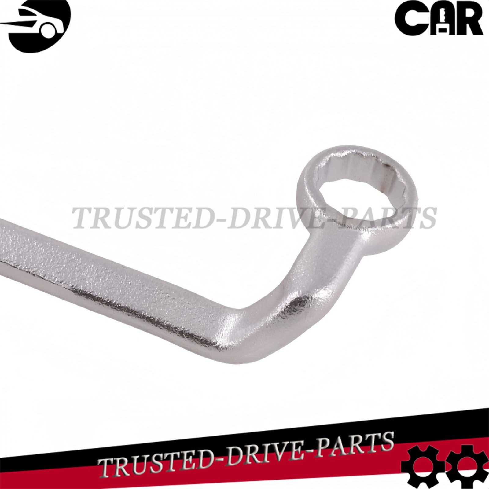 1X Starter Motor Wrench 9/16″ Back Bolt Tool JDE80 Fits For John Deere Tractors