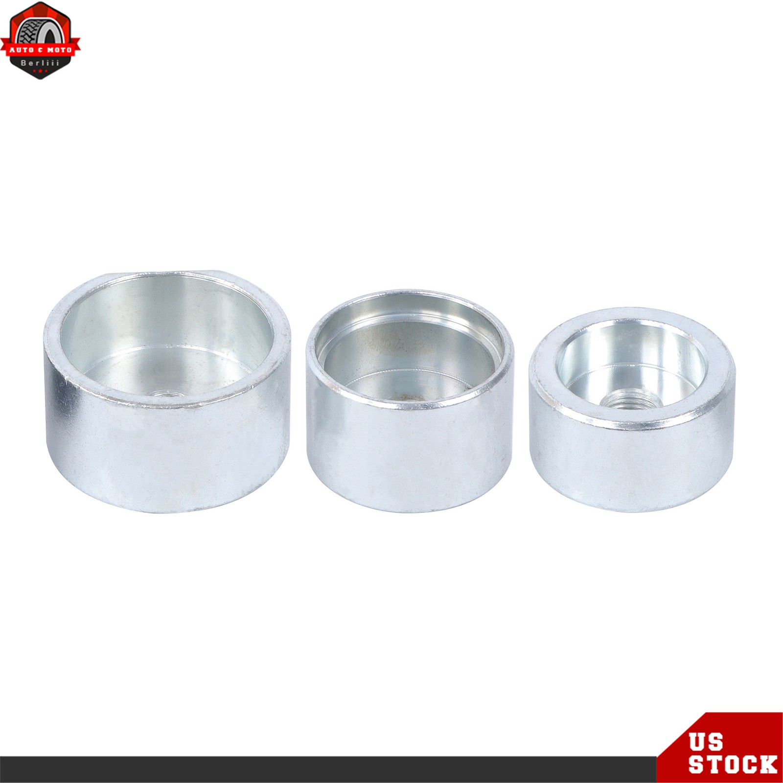 Differential Bushing Tool Set Kit For BMW with Portable Case Durable