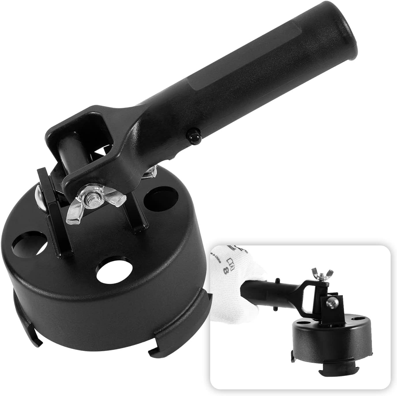 for Paramount PCC2000 Large Pop Up Plastic Head PV3 Nozzle Tool 004-552-5440-00