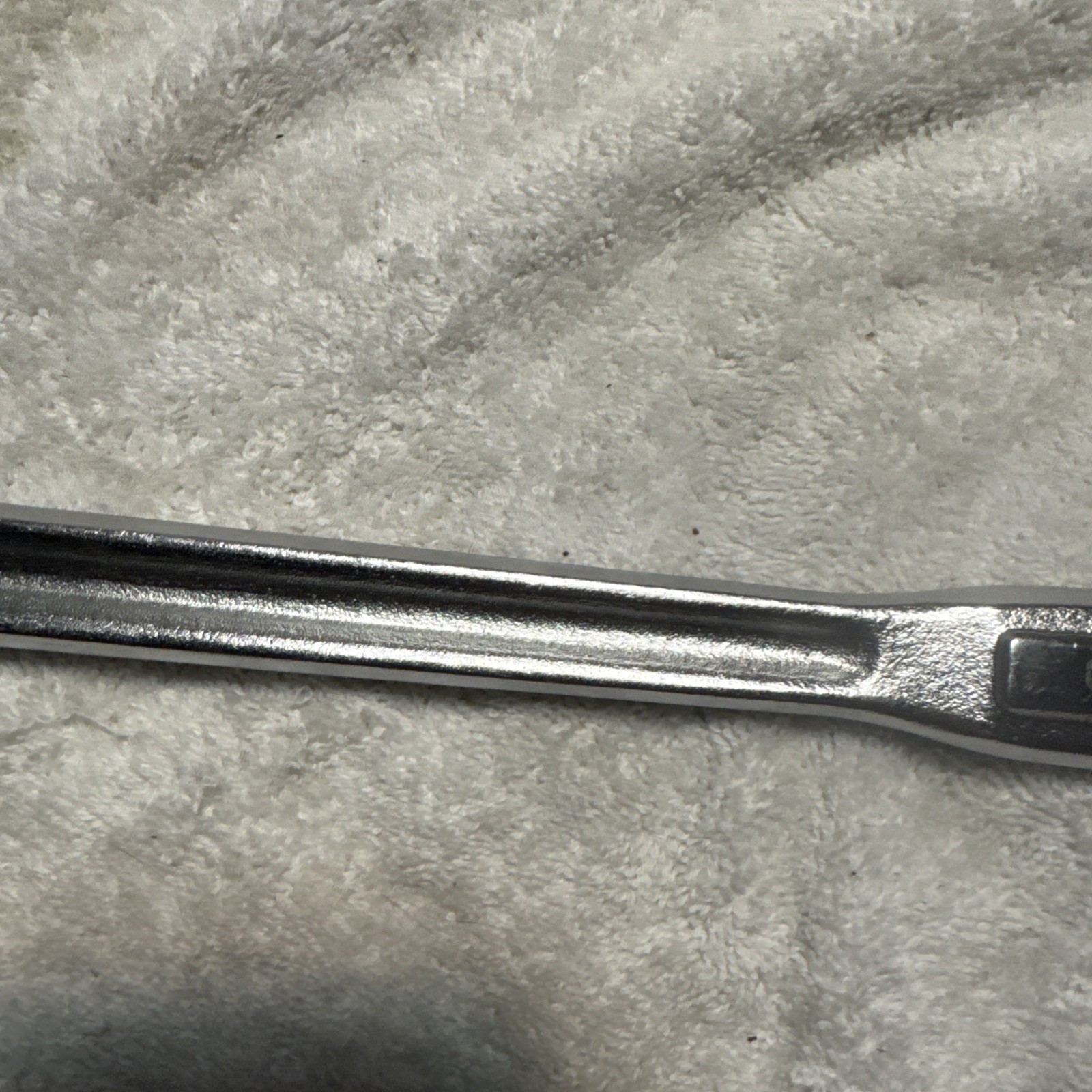 Vintage Craftsman Breaker Bar 3/4″ Drive, 18″ Long, V-4431 USA J13 GREAT CONDIT