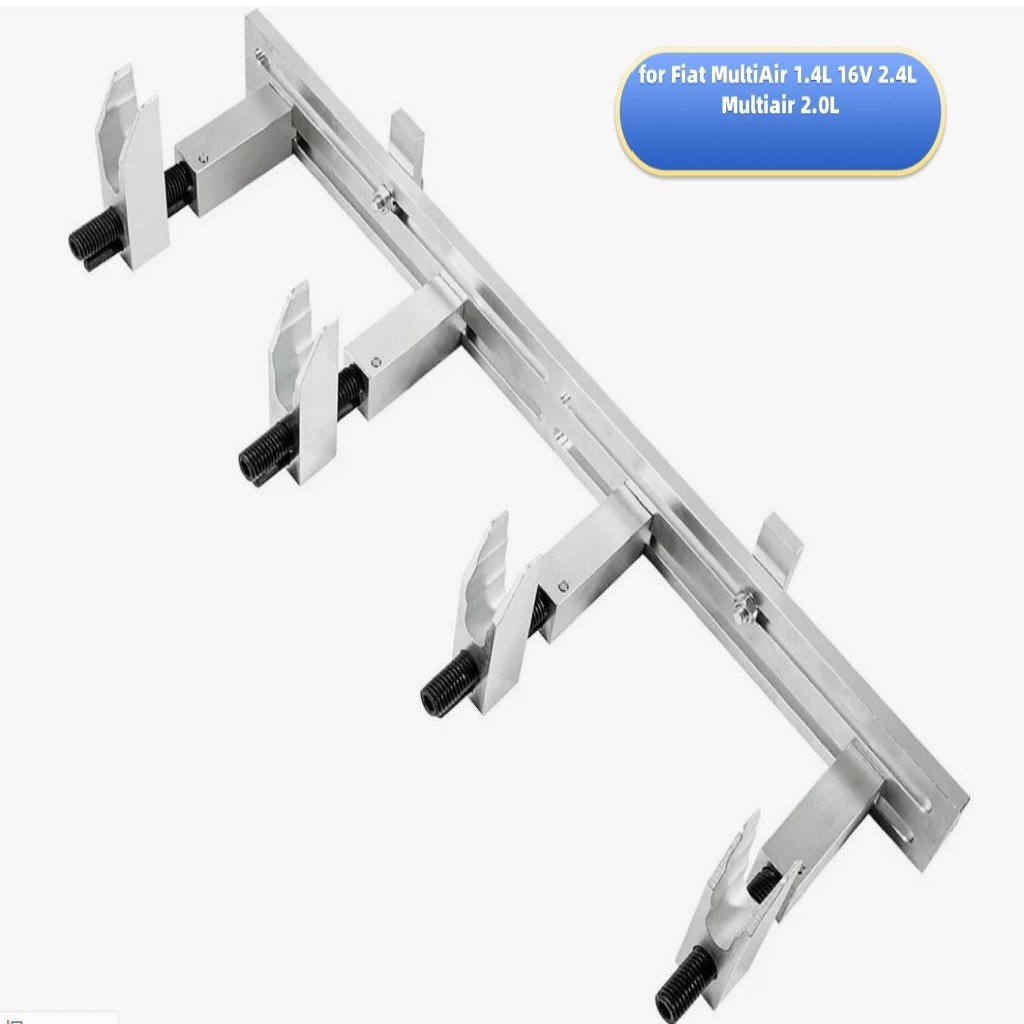 Engine Actuator Compressor Assembly Tool Fit for Fiat MultiAir 10259A 10259B NEW
