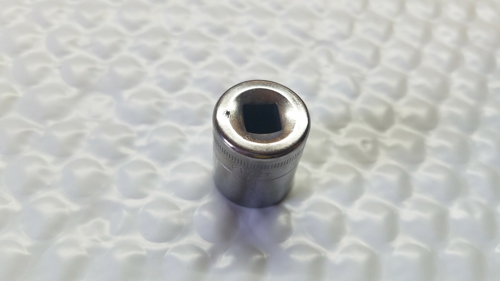 Craftsman -G- 43514 13mm 6pt 1/4″ Drive Socket