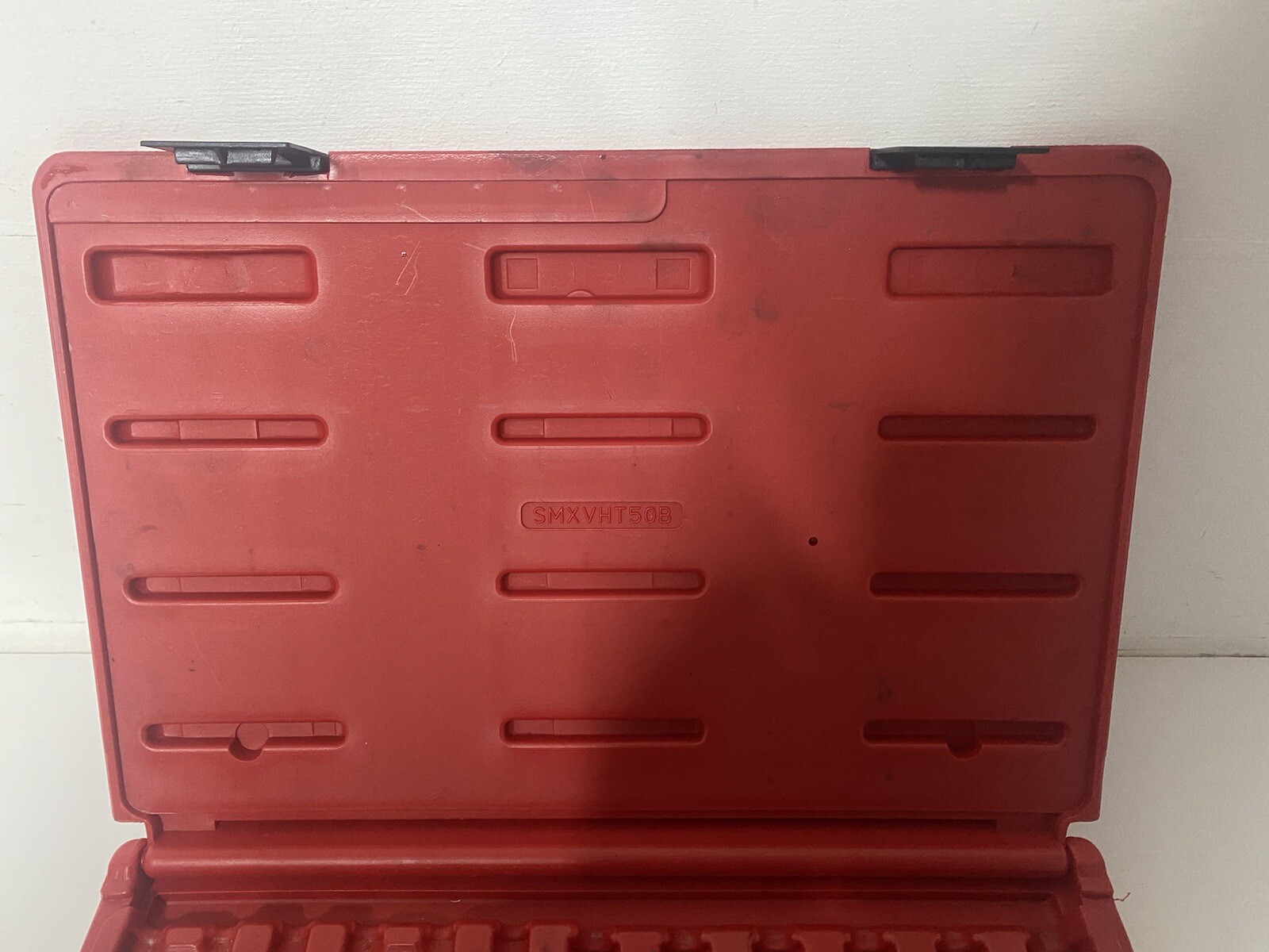 Mac Tools 50pc Torx And Hex Driver Set SMXVHT50B CASE ONLY