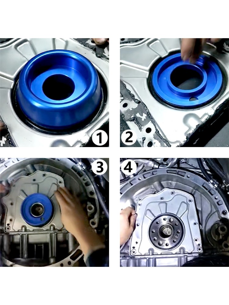 93/96mm Rear Crankshaft Seal Installer for Benz M133/270/271/272/273/274/276/278