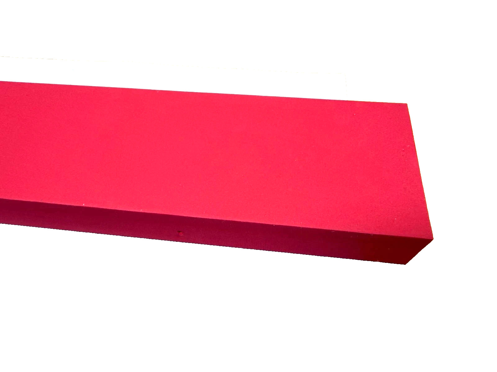 Snap-on Tools RED FOAM ORGANIZER for 3pc 1/4″ Drive Flex Ratchet Set FM103RT02BR
