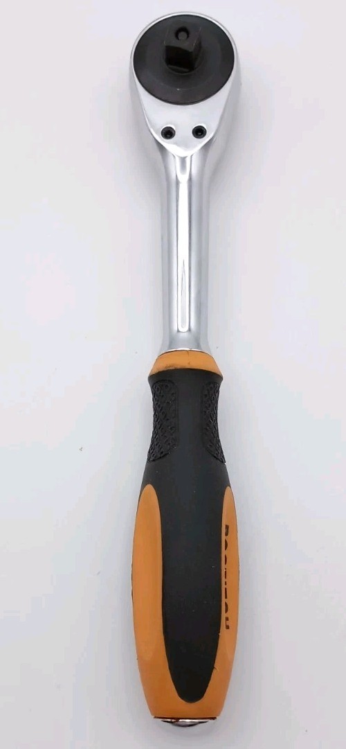 Bostitch Rotator Ratchet Twist Handle 3/8″ Drive with Push Button Release