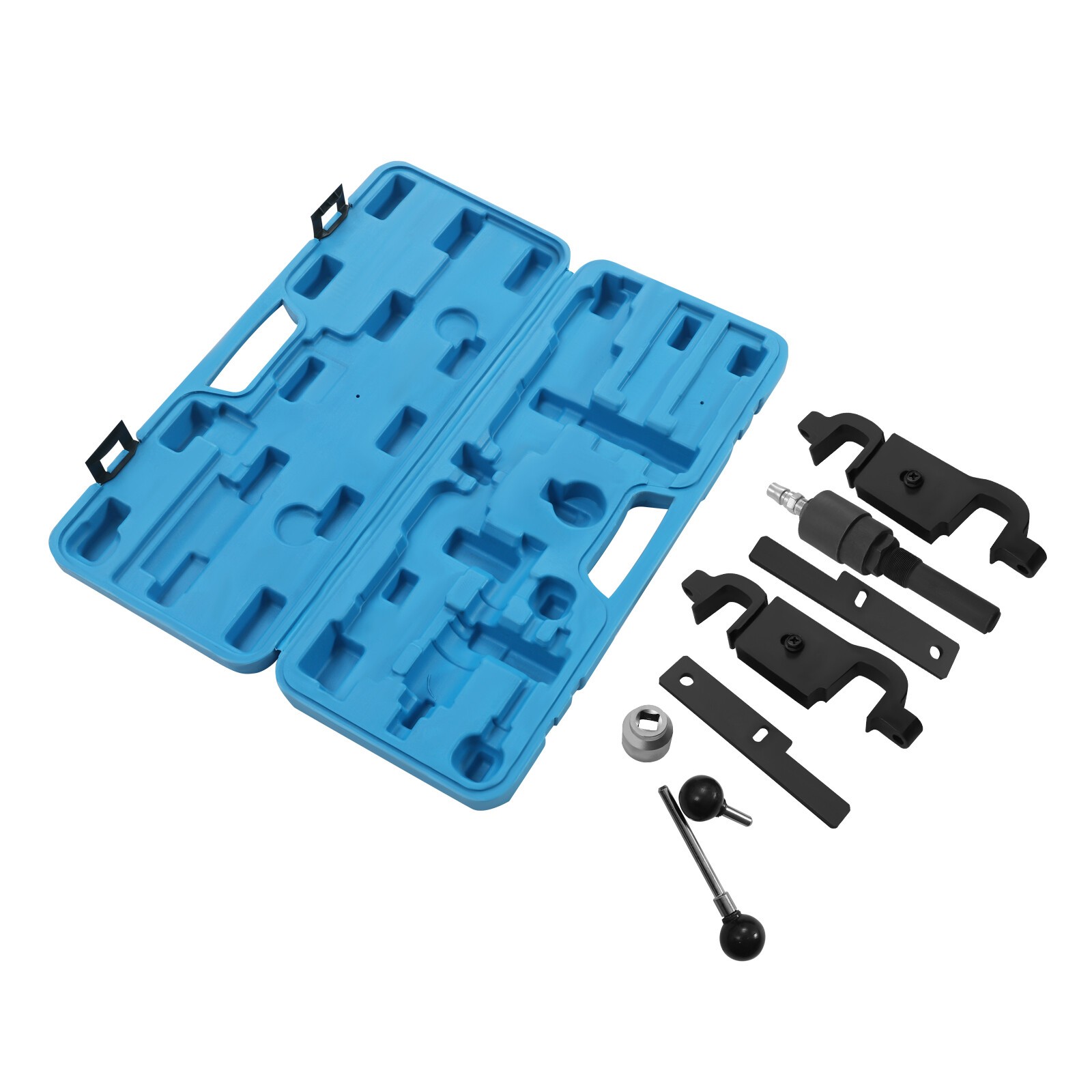 Camshaft Timing Tool For Porsche Cayenne Panamera V8 4.5L 4.8L V6 3.6L