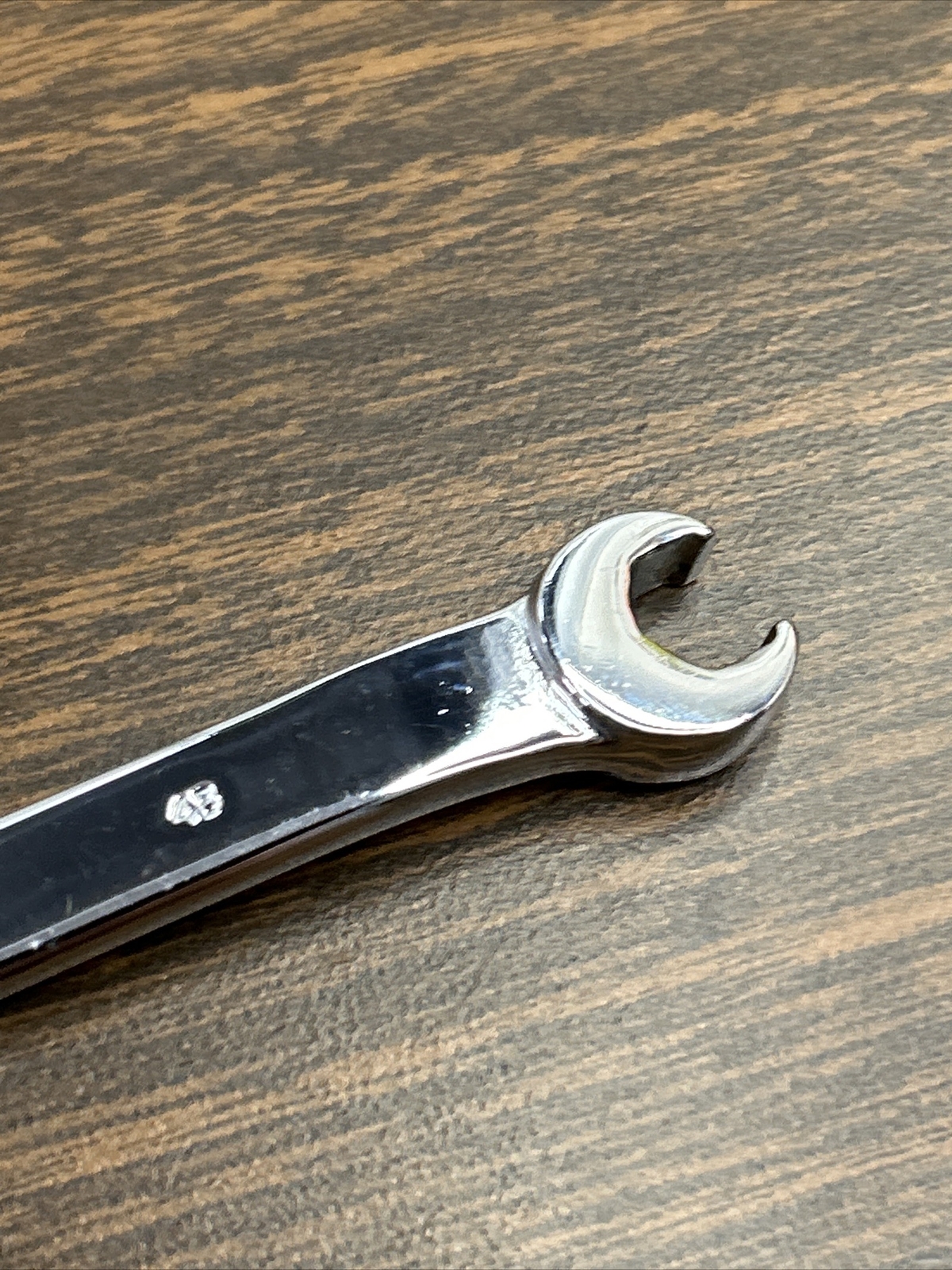 Mac Tools Metric 9mm X 11mm Double End Flare Nut Wrench FB6911MMR