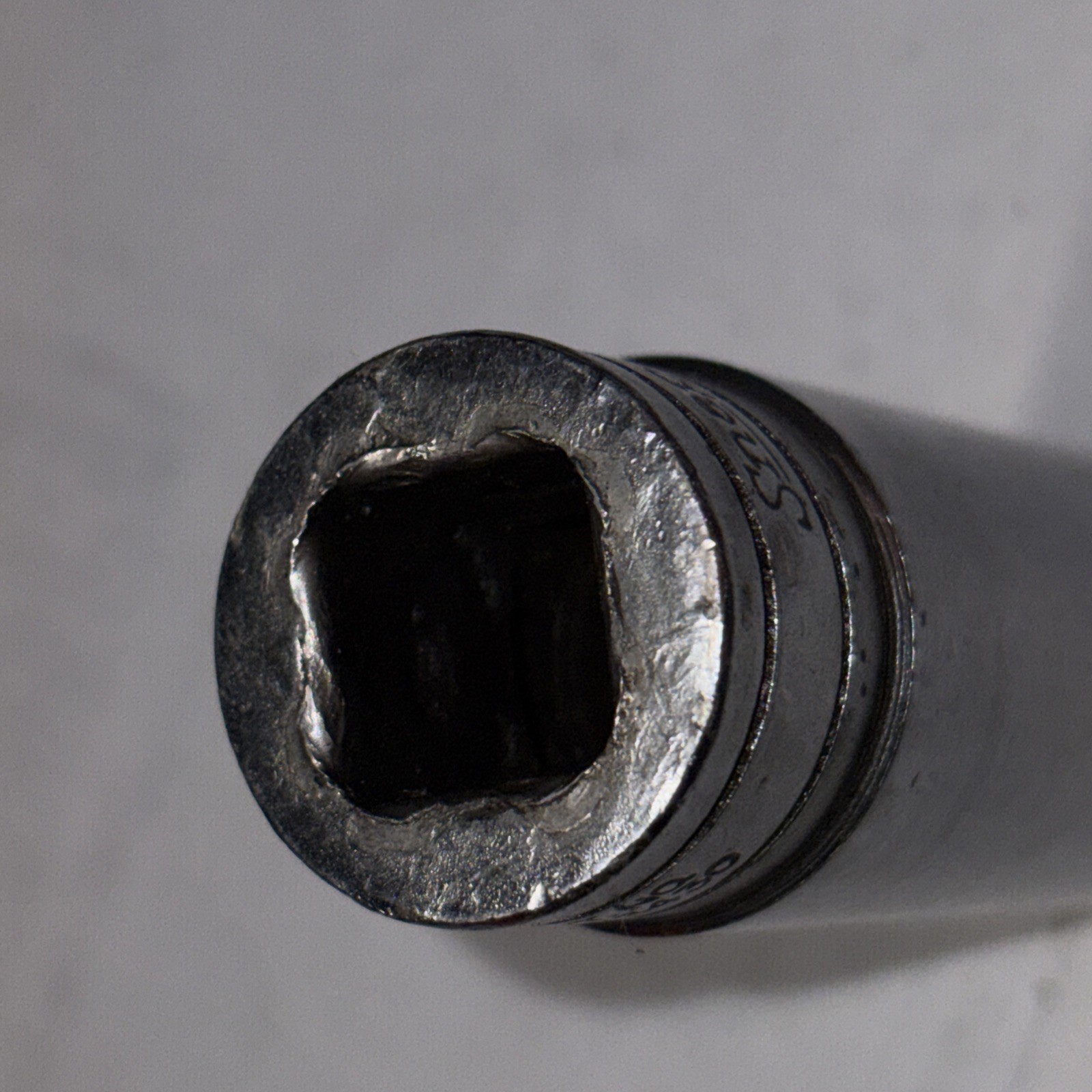 Snap-On Tools USA TS241 1/2″ Drive SAE 3/4″ Deep Socket 6 Point