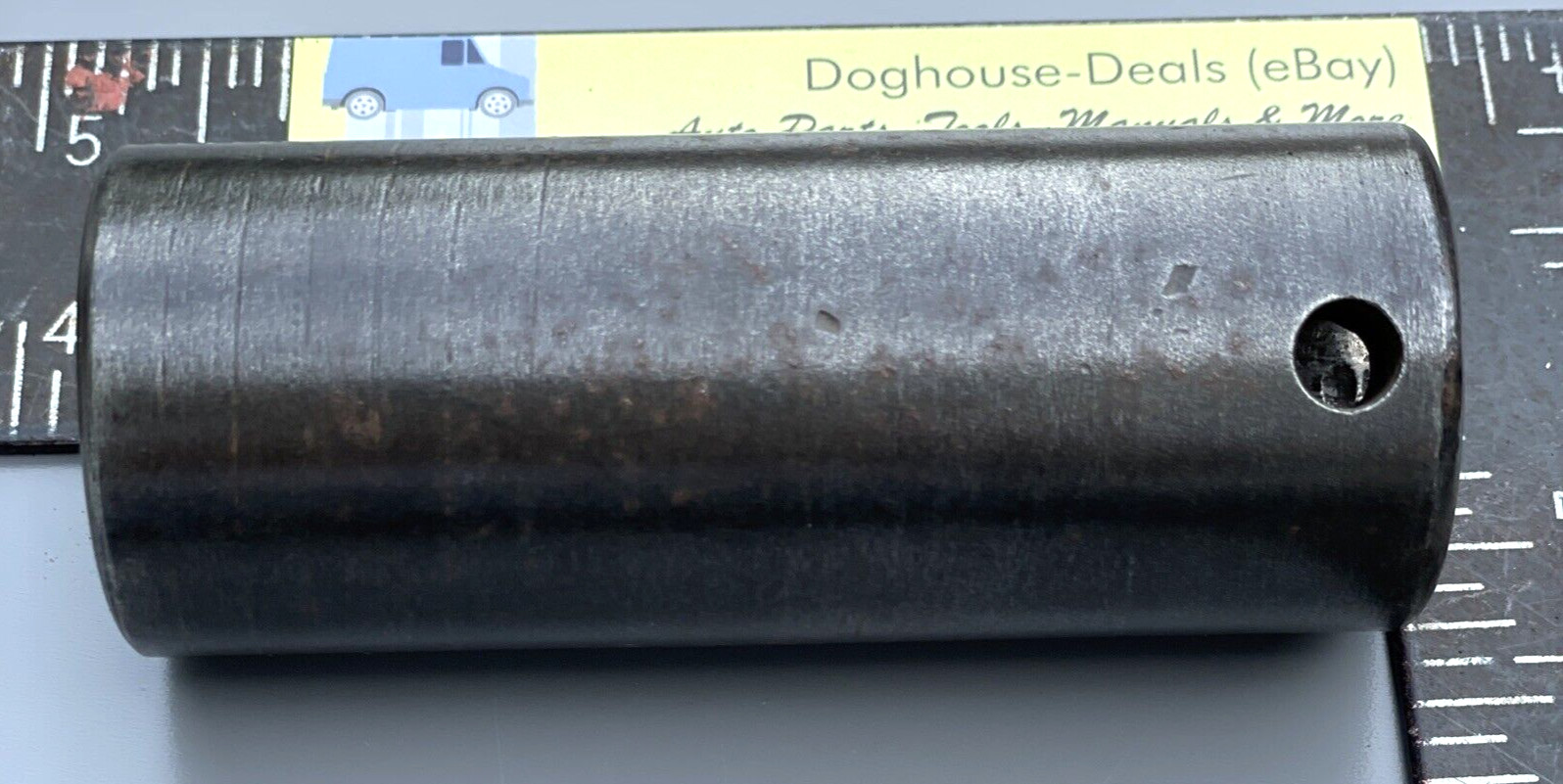 15/16″ Vulcan Deep Impact Socket, 1/2 Drive, 6 Point, 14-630, Free US Ship