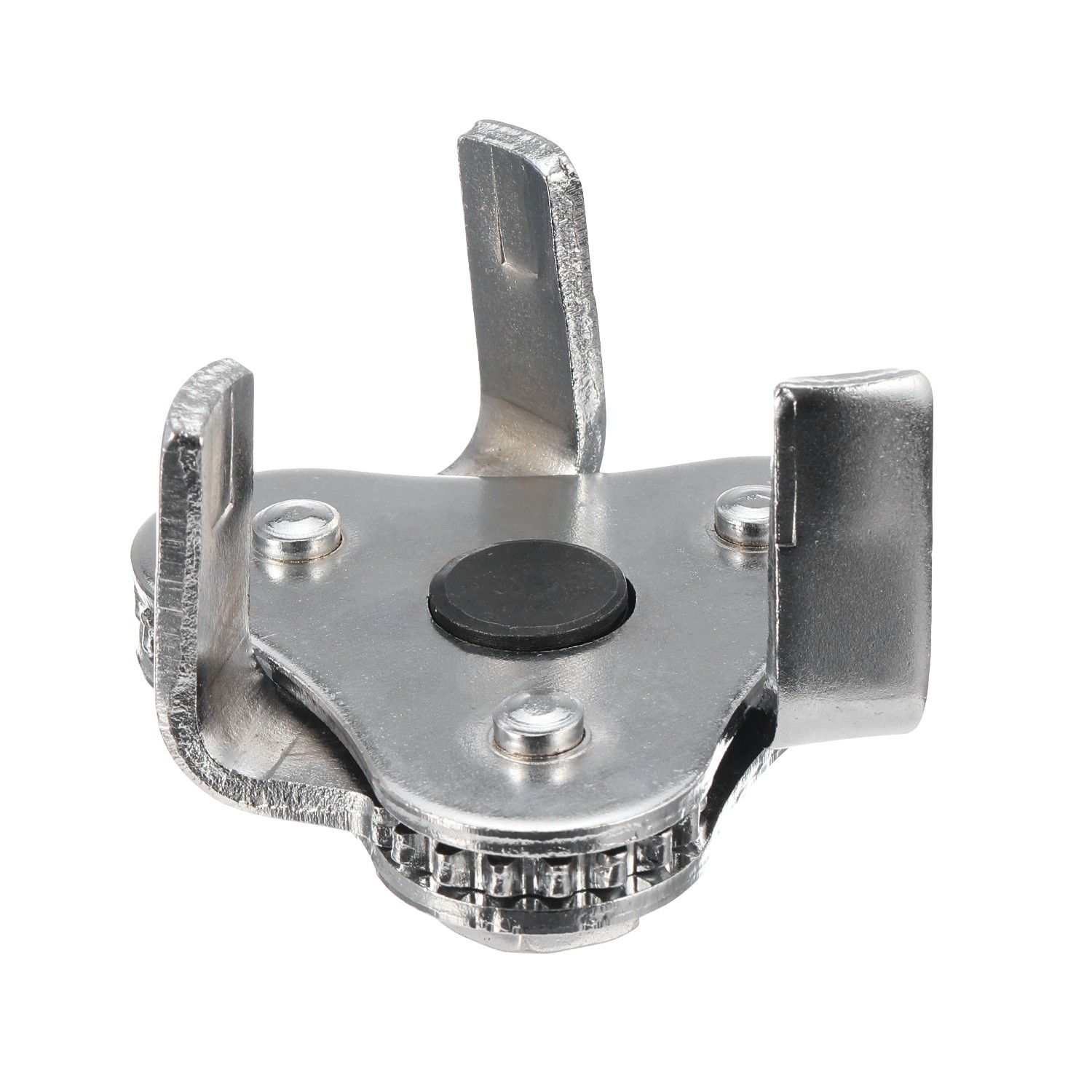 2-Way 3 Jaw Oil Filter Wrench Adjustable Oil Filter Removal Tool 1/2″ Universal