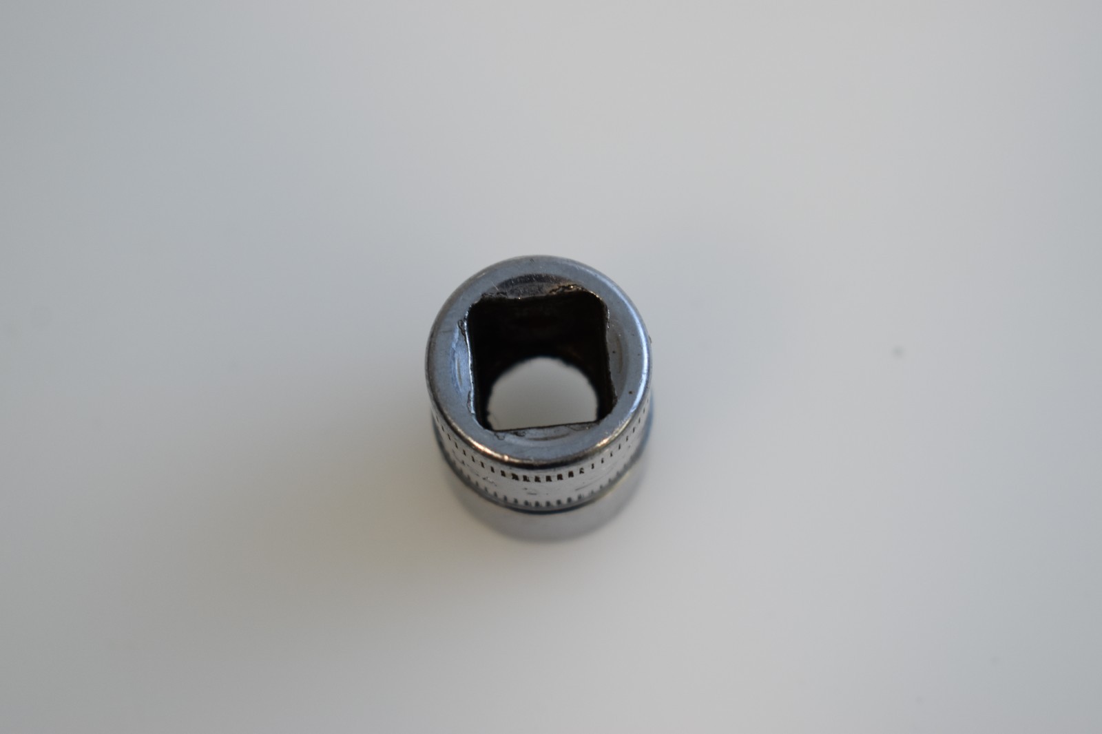 Snap on Tools FSM131 13mm Metric Flank Drive Shallow Socket 3/8″ Drive 6 Point