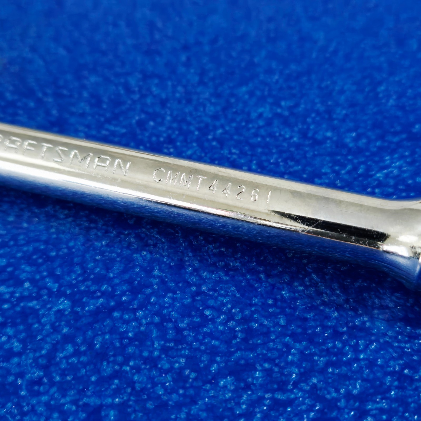 (2 Pack) NEW CRAFTSMAN 3/8″ DR EXTENSION SET – 6″ & 3″ Classic Car Repair Tools