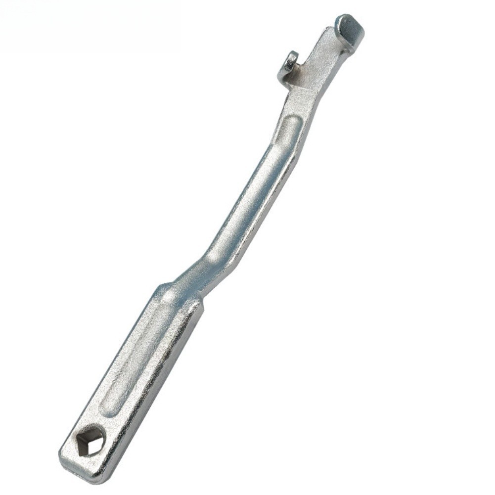 Steel Lever Arm Extension Tool for Torque Wrench Easy to Carry and Operate