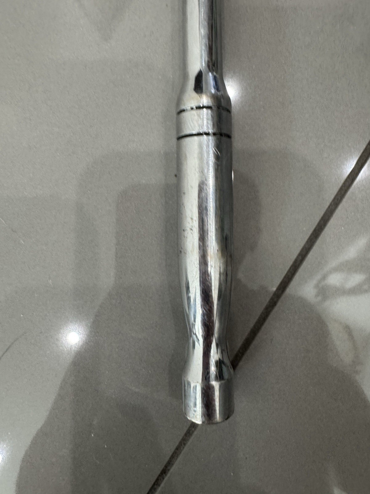Teq Pro 3/8” Drive, 84 Tooth XL Ratchet Flex Head