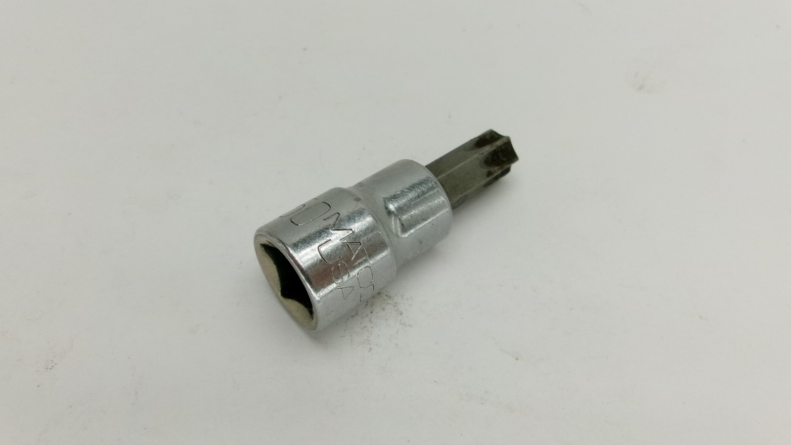 Matco tools USA 3/8 drive T50 TORX Bit Socket B50TXPA Nice!