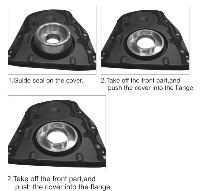 93/96mm Rear Crankshaft Seal Installer for Benz M133/270/271/272/273/274/276/278
