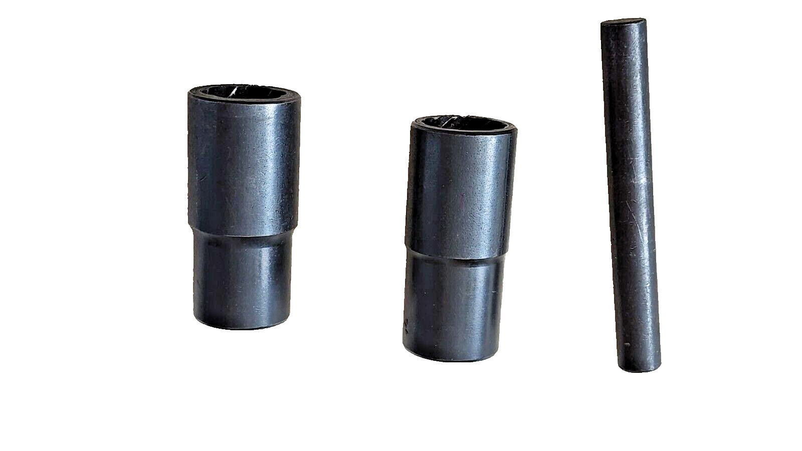 LTI Tools: Lt-4300 Twist socket lugnut removal system
