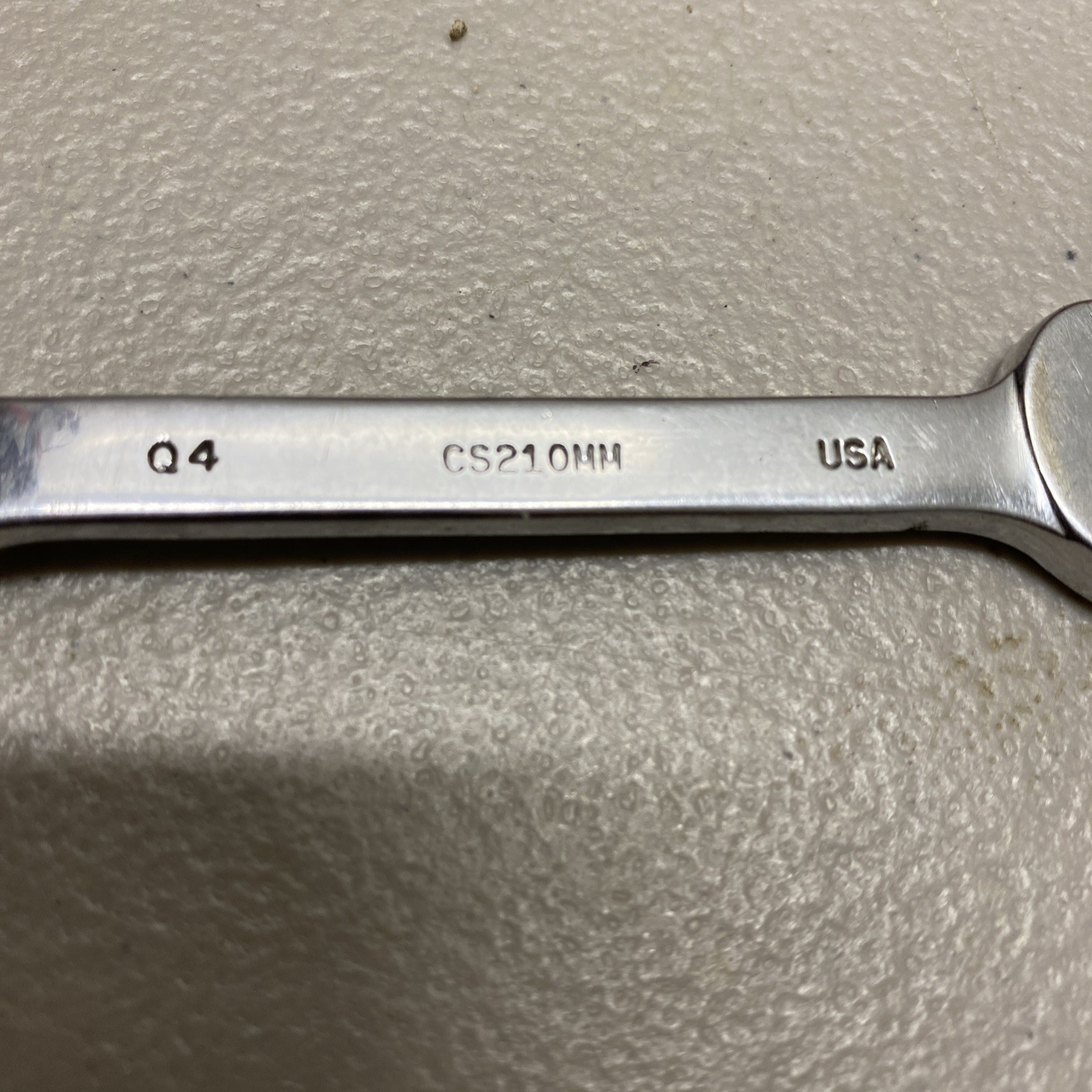 Snap On BUNDLE OXI706B 12 Pt 7/16″-3/4″ Midget Combination Wrench Set