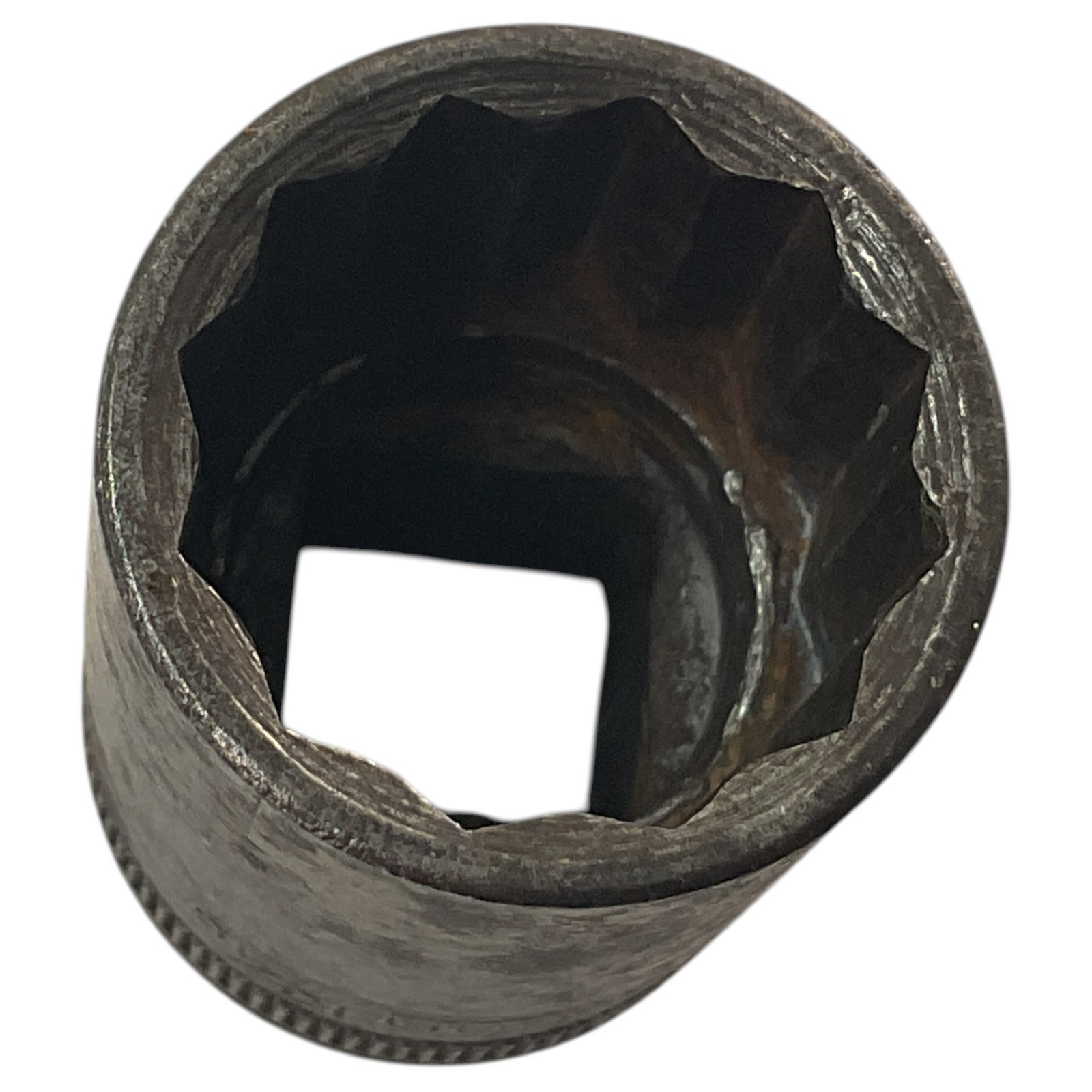 Snap-on Socket 13/16″ 12 Point 1/2″ Drive SW260 Sold As Pictured Mechanic Tool
