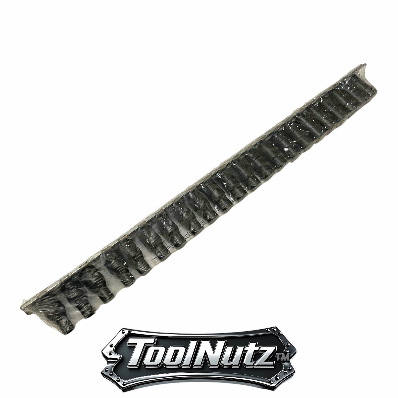 Blue-Point Tools NEW 112TSTY 22pc 1/4″ Drive SAE Metric Twist Impact Socket Set