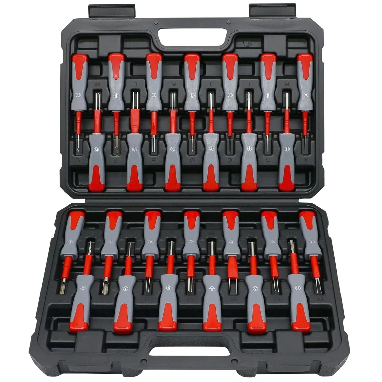 26PCS Terminal Removal Tool Kit