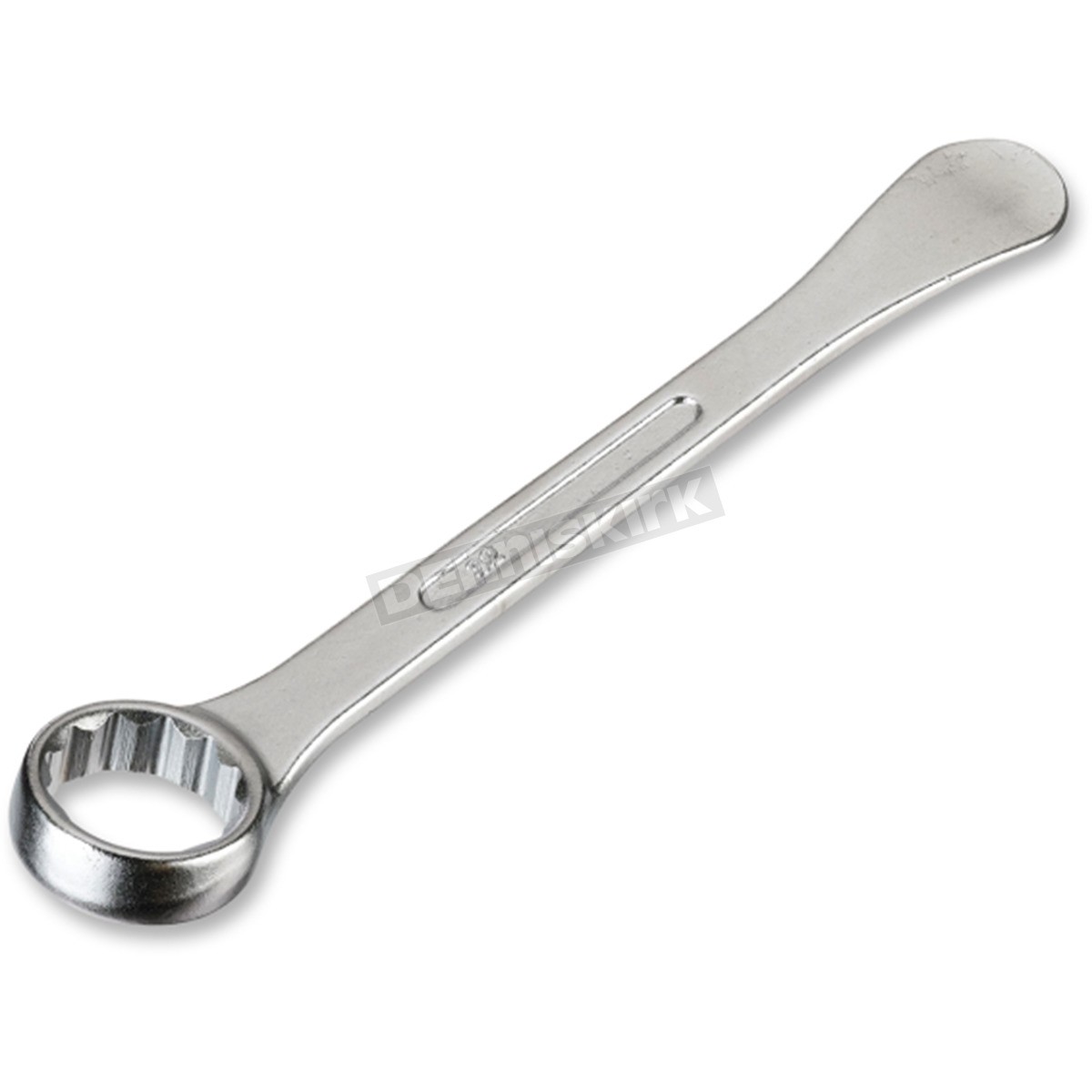 Moose 10 in. Tire Iron w/32mm Axle Nut Wrench – 3810-0084