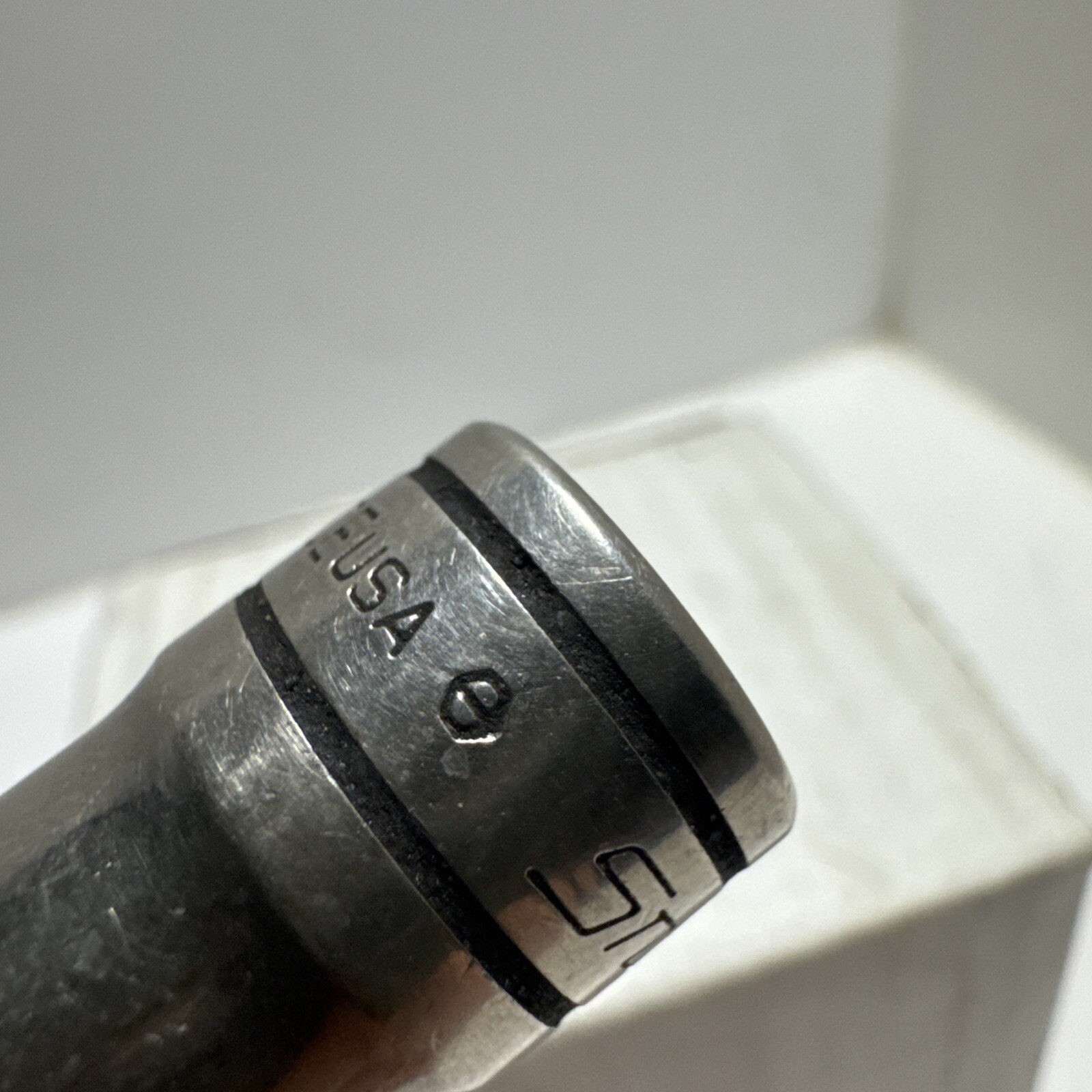 Snap On 3/8″ Drive 5/16″ Hex Bit Driver Socket FA10E