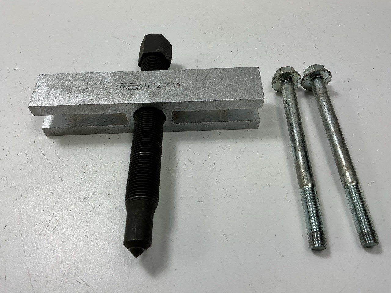 USED #27 – OEM TOOLS 27009 Timing Gear Puller Tool – Pull Timing Gears With Ease