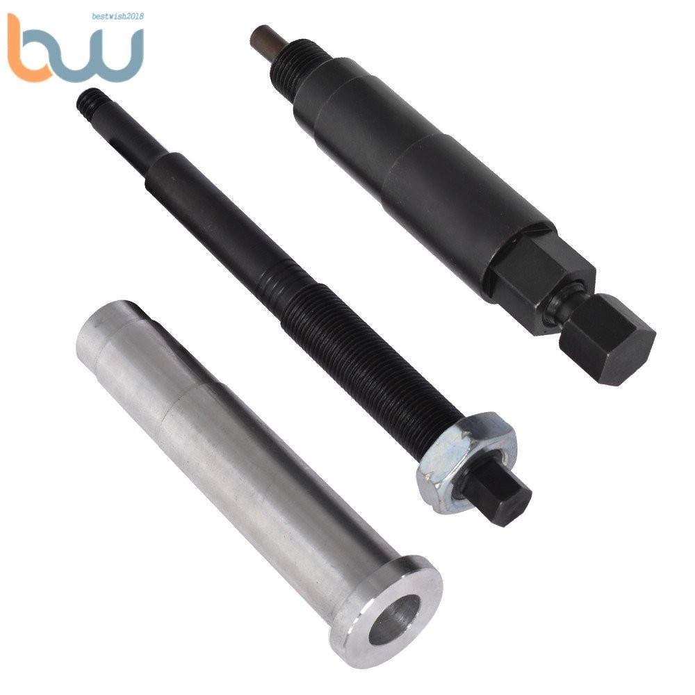 65600 Broken Spark Plug Remover Tool For Ford F150 Triton 3 Valve Engines 5.4L
