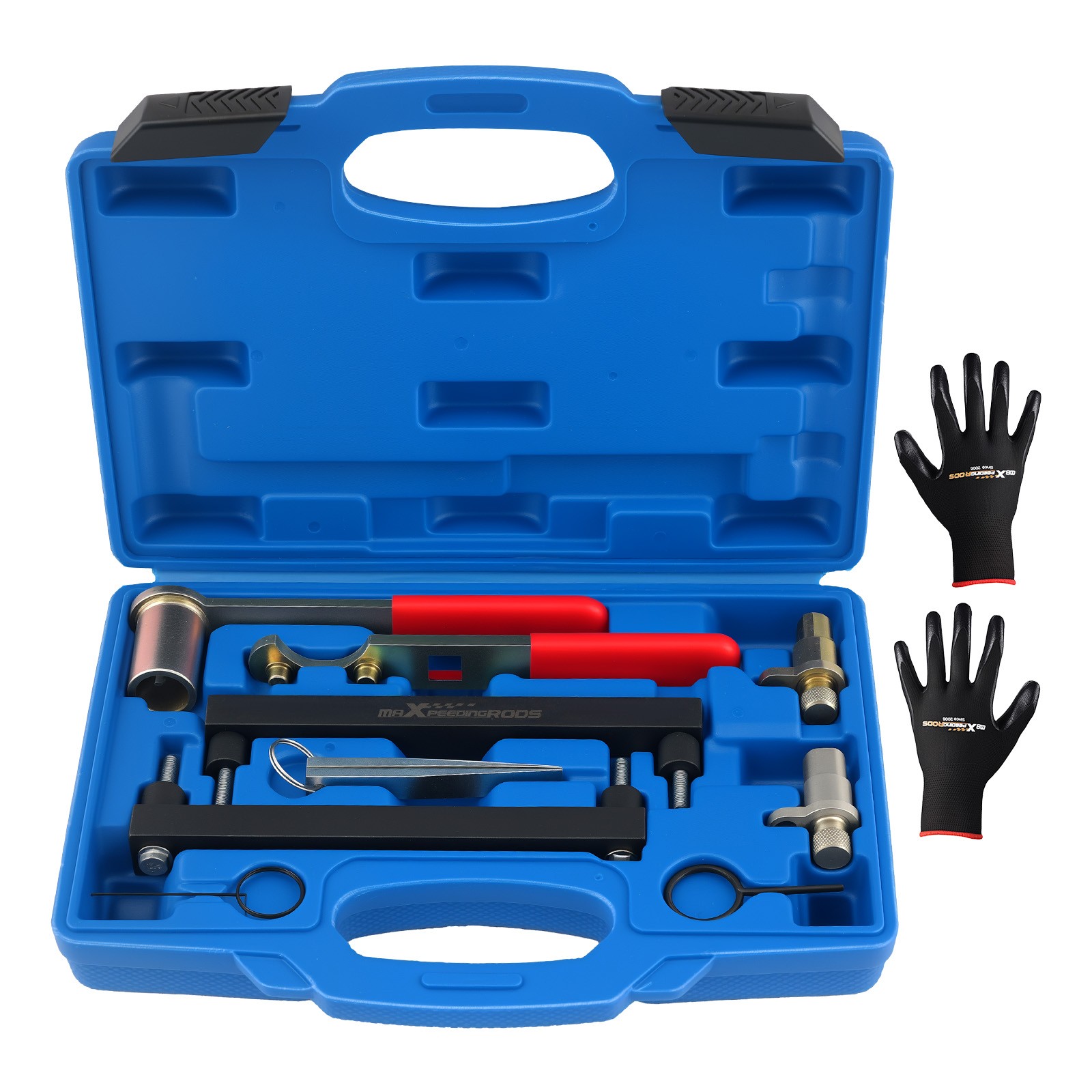 Engine Timing Tool Kit for Jaguar 3.0 3.5 4.0 4.2 & 4.4 V8 303-645 303-530