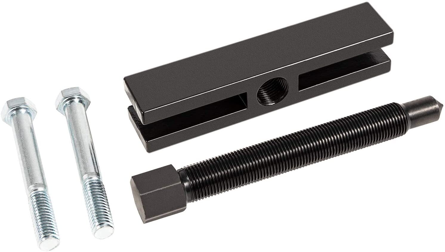 7393 Gear and Pulley Puller Replace for OTC 7393 with 5-1/2″ Long Forcing Screw