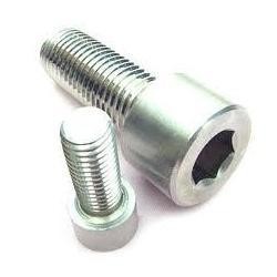 Bolt Mc Hardware 024-50830 Smooth Socket Head Allen Bolts – M8 x 1.25 x 30